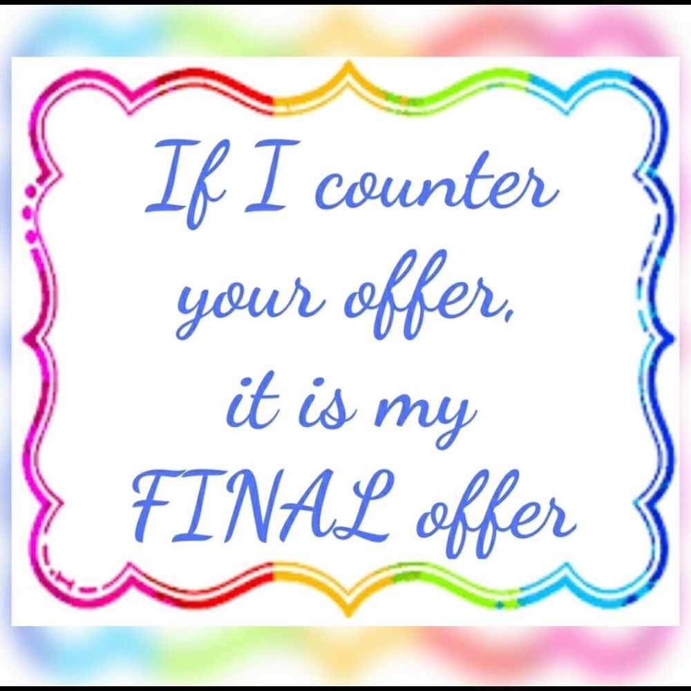 Are you submitting a lowball offer? PLEASE READ…